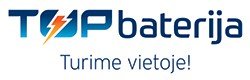 TopBaterija.lt